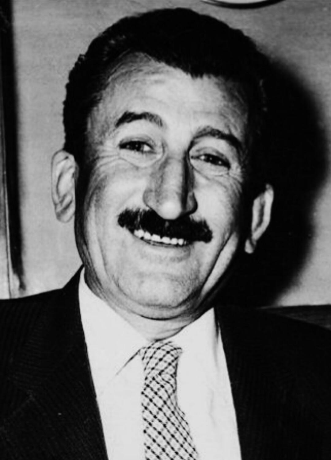 Salih Tozan image