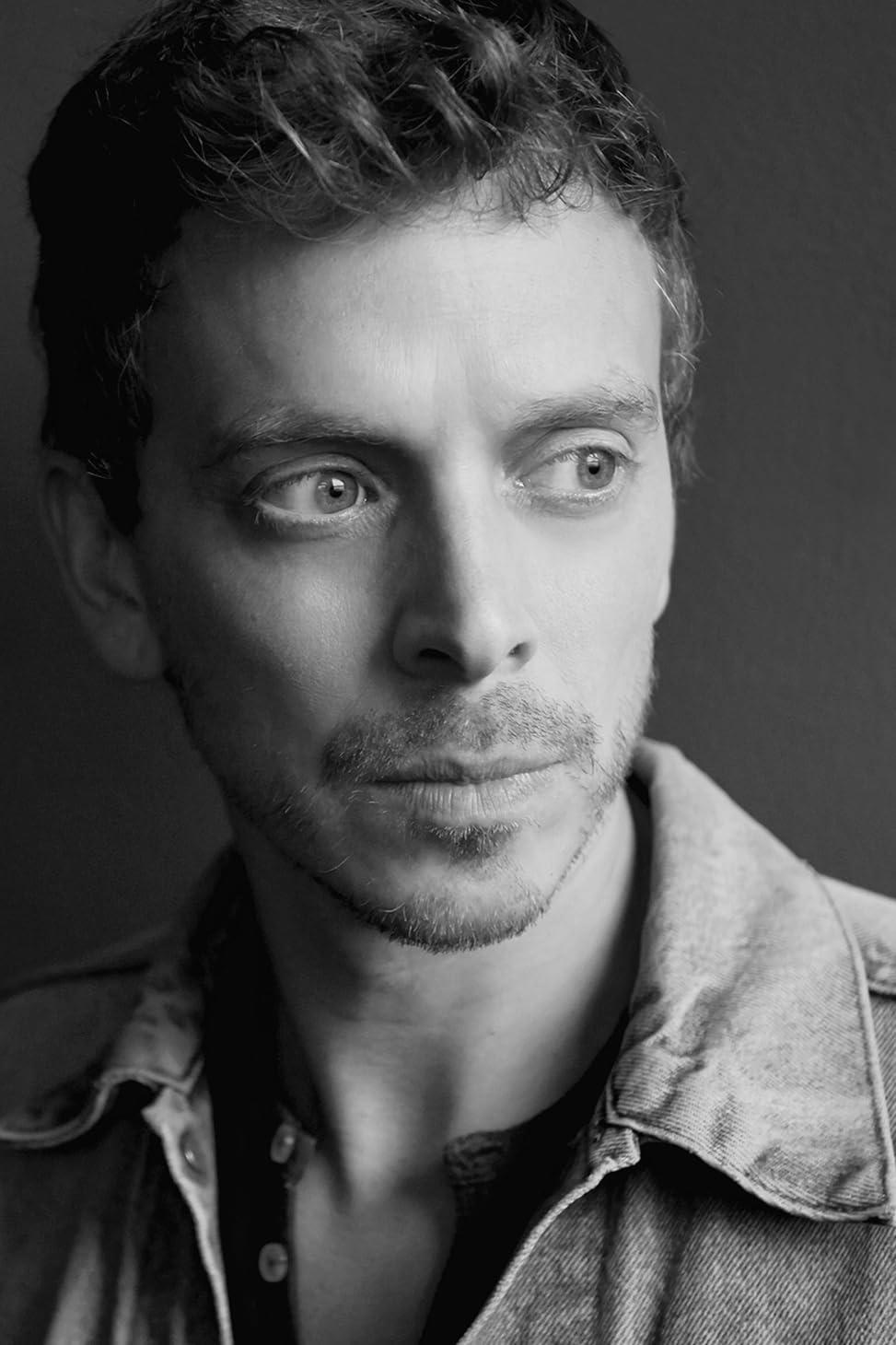 Dylan Trowbridge image