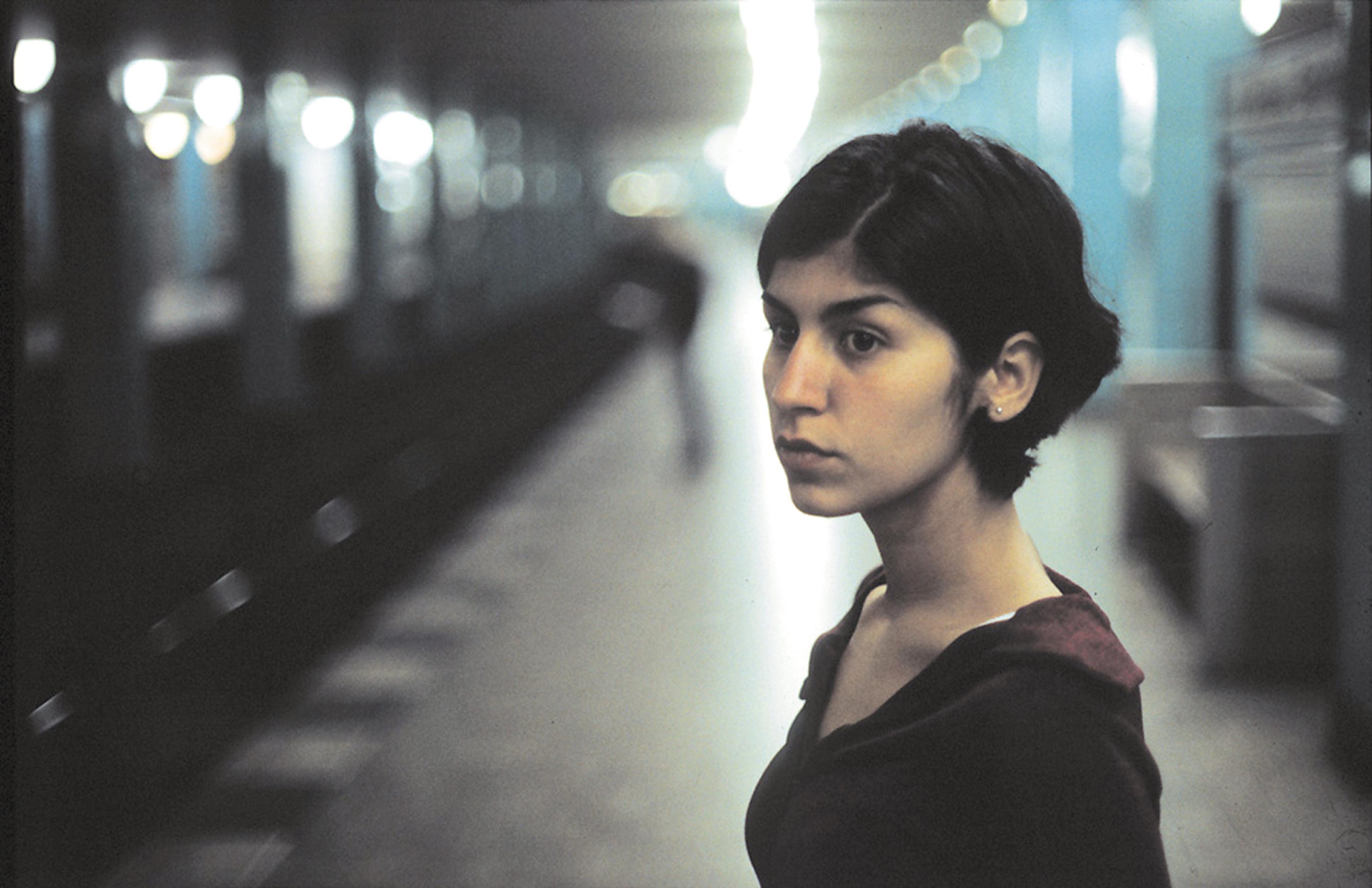 Serpil Turhan image