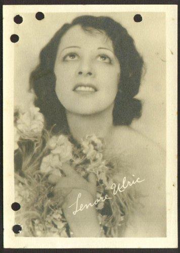 Lenore Ulric image