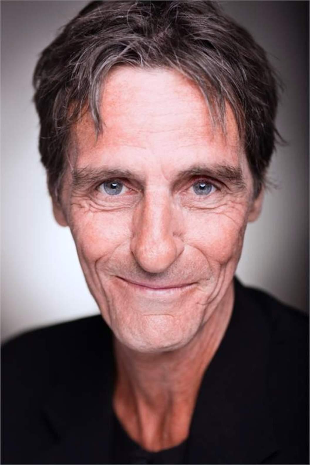 Stephen Ure image