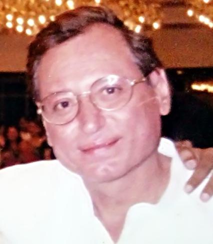 Ajit Vachani image