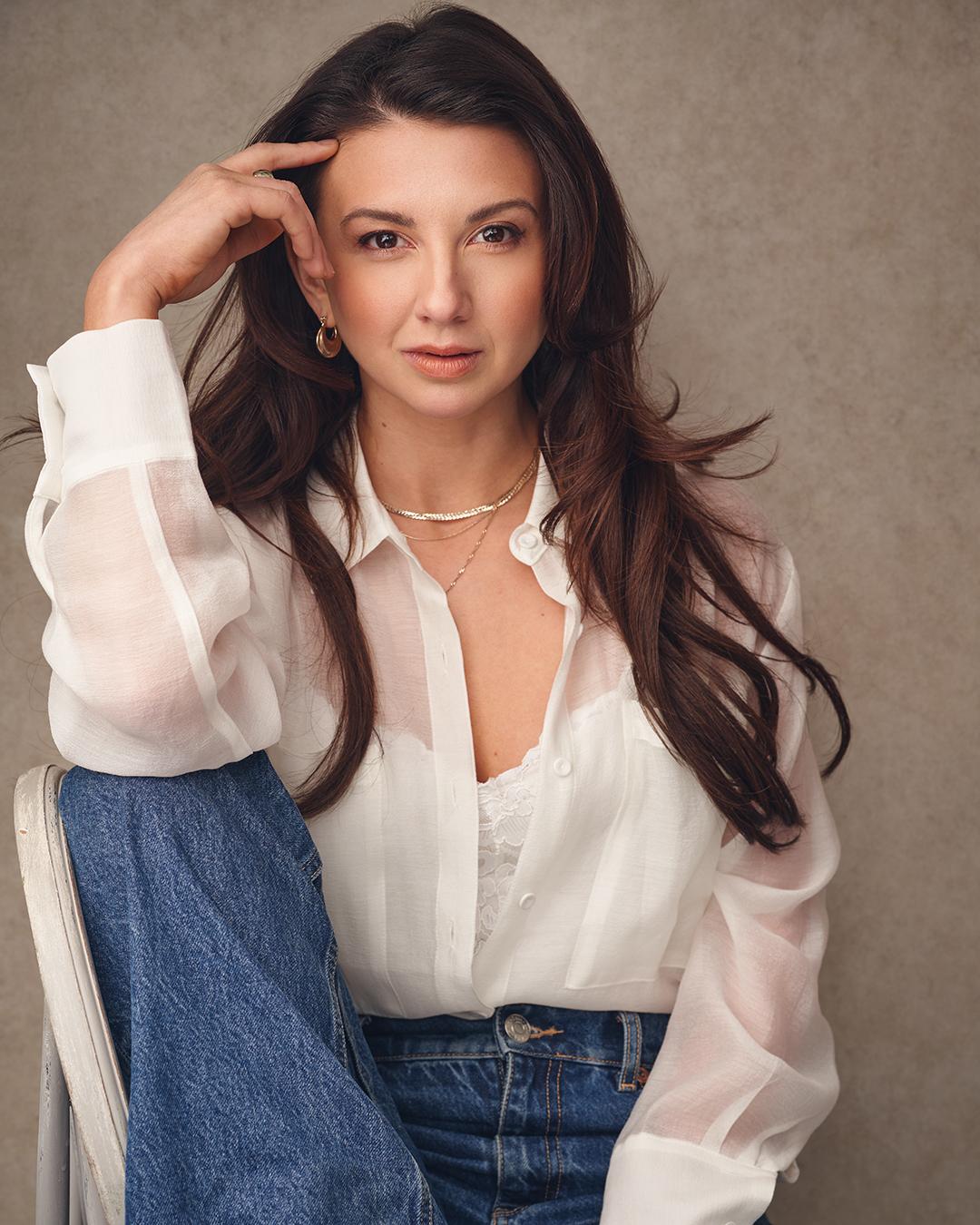 Zizi Strallen image