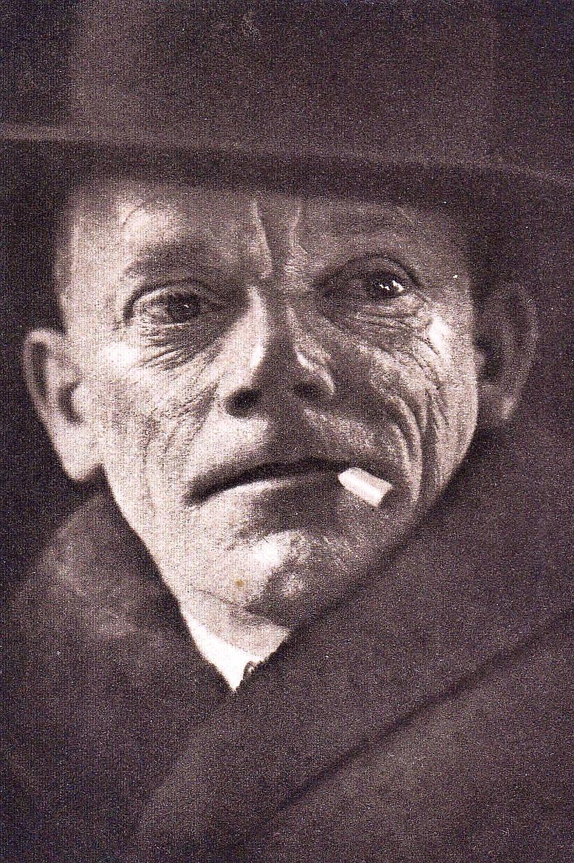 Karl Valentin image