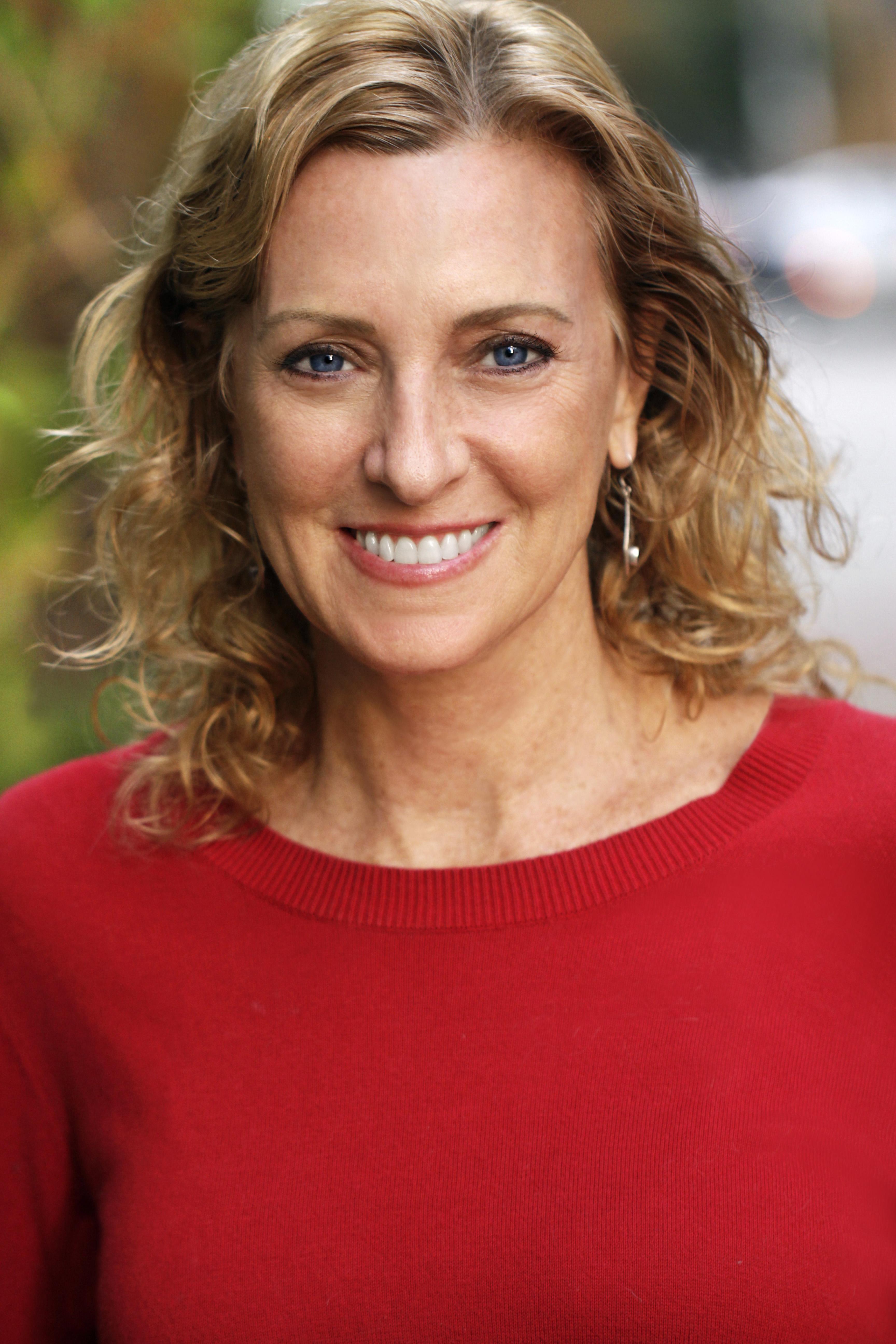 Nancy Van Iderstine image
