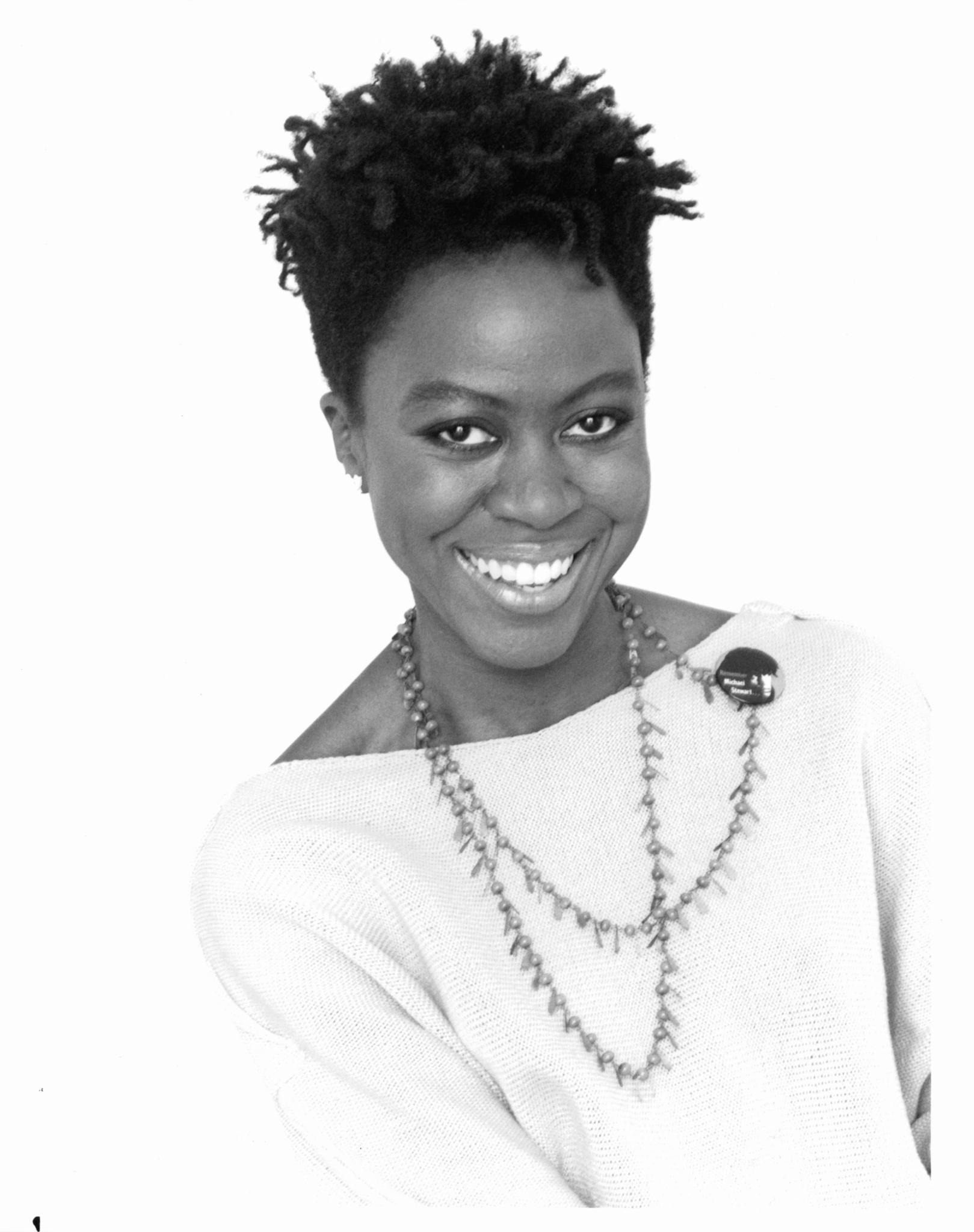 Danitra Vance image
