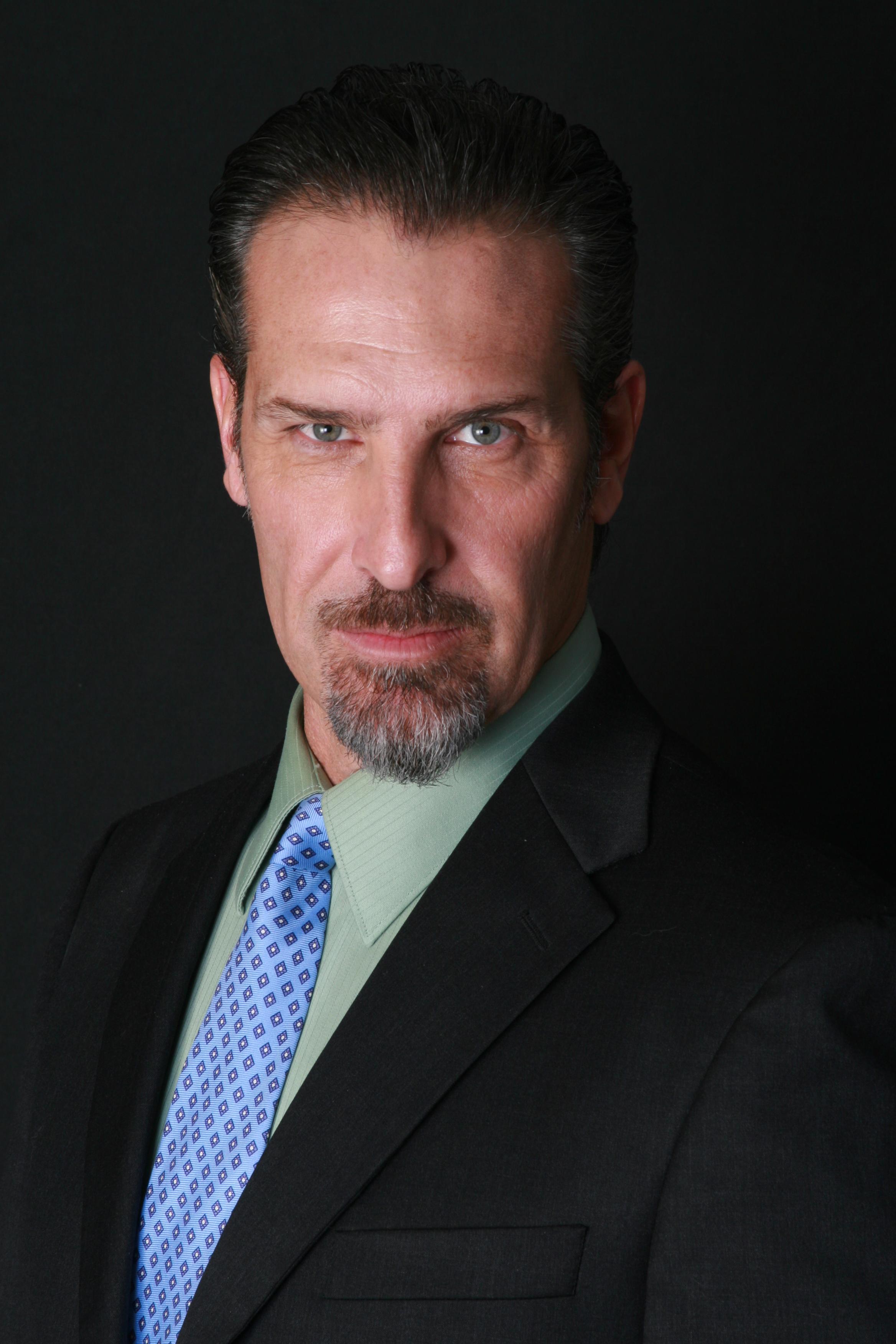 Mark Vasconcellos image