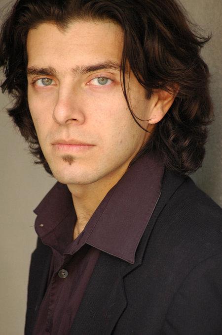 Alejandro Velasquez image