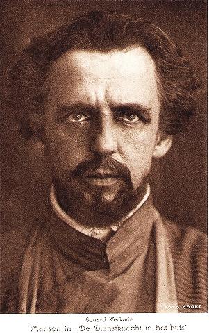 Eduard Verkade image