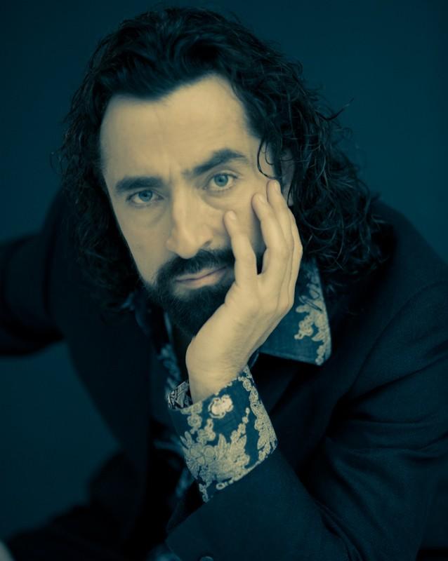 Pablo Verón image