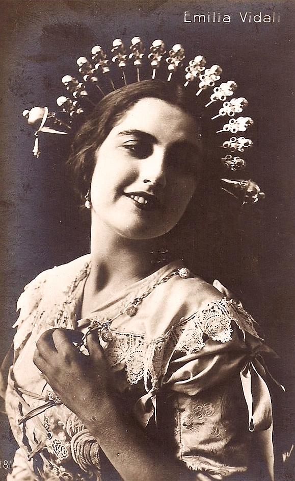 Emilia Vidali image