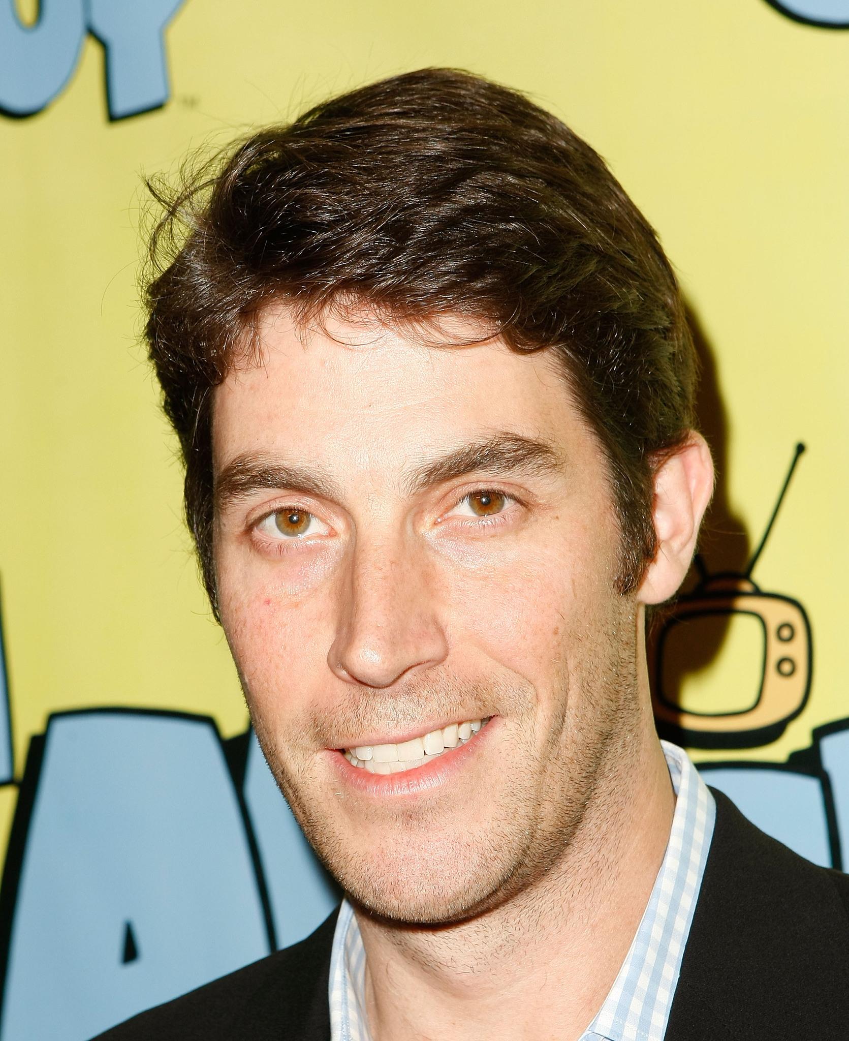 John Viener image
