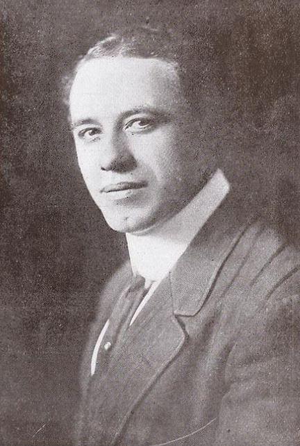 Robert G. Vignola image
