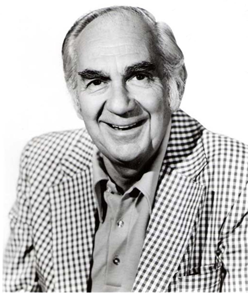 Herb Vigran image