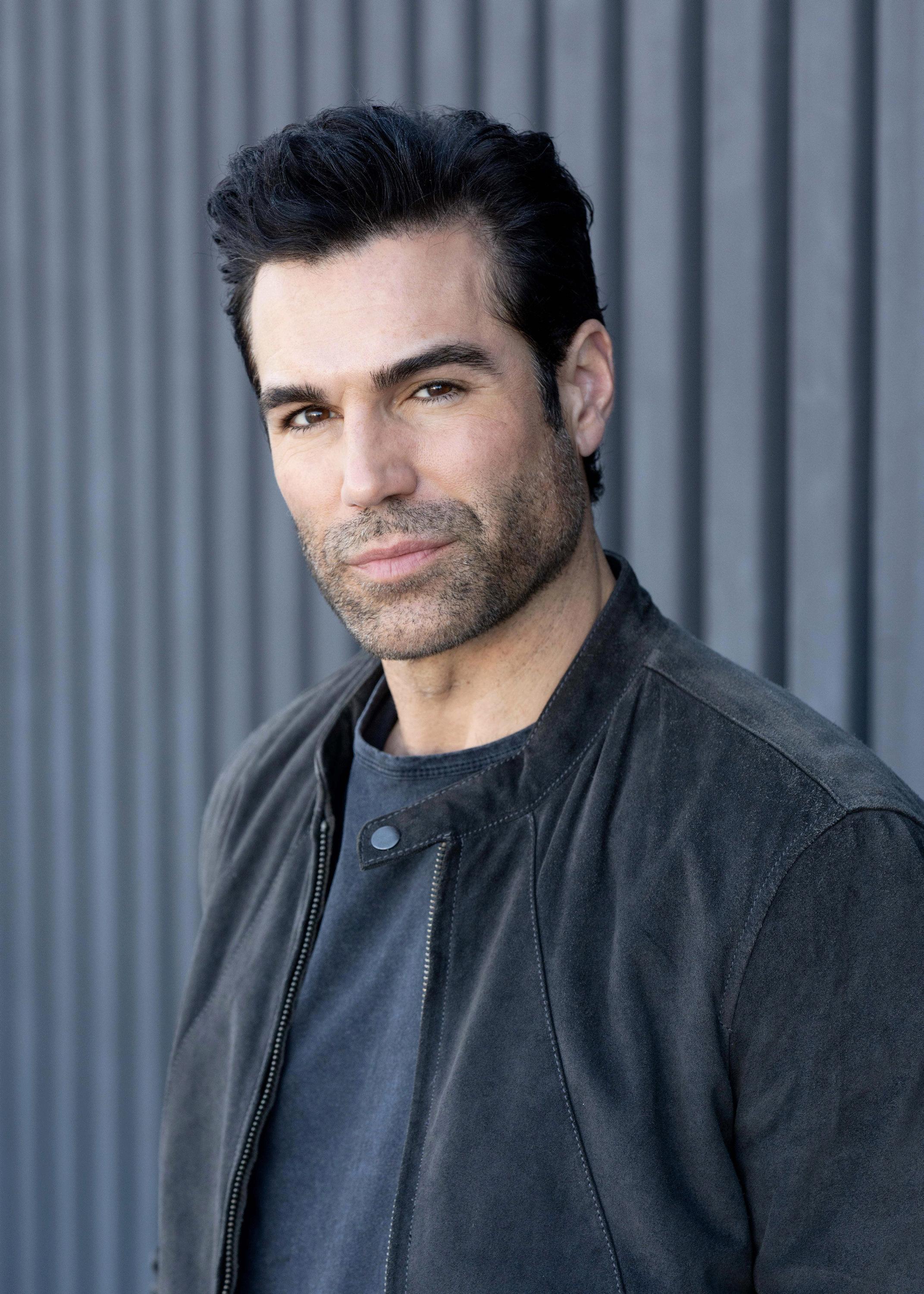 Jordi Vilasuso image