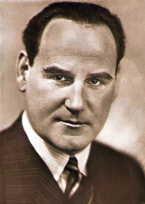 Hans Adalbert Schlettow image