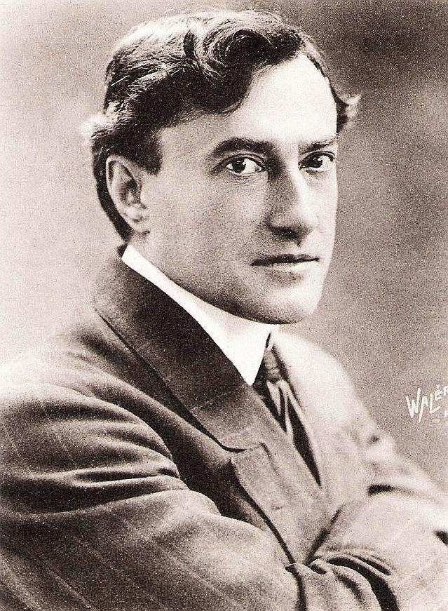 Georges Wague image
