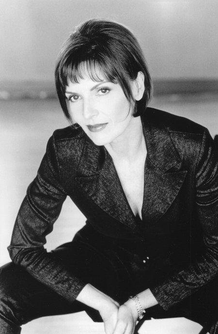 Deborah Wakeham image