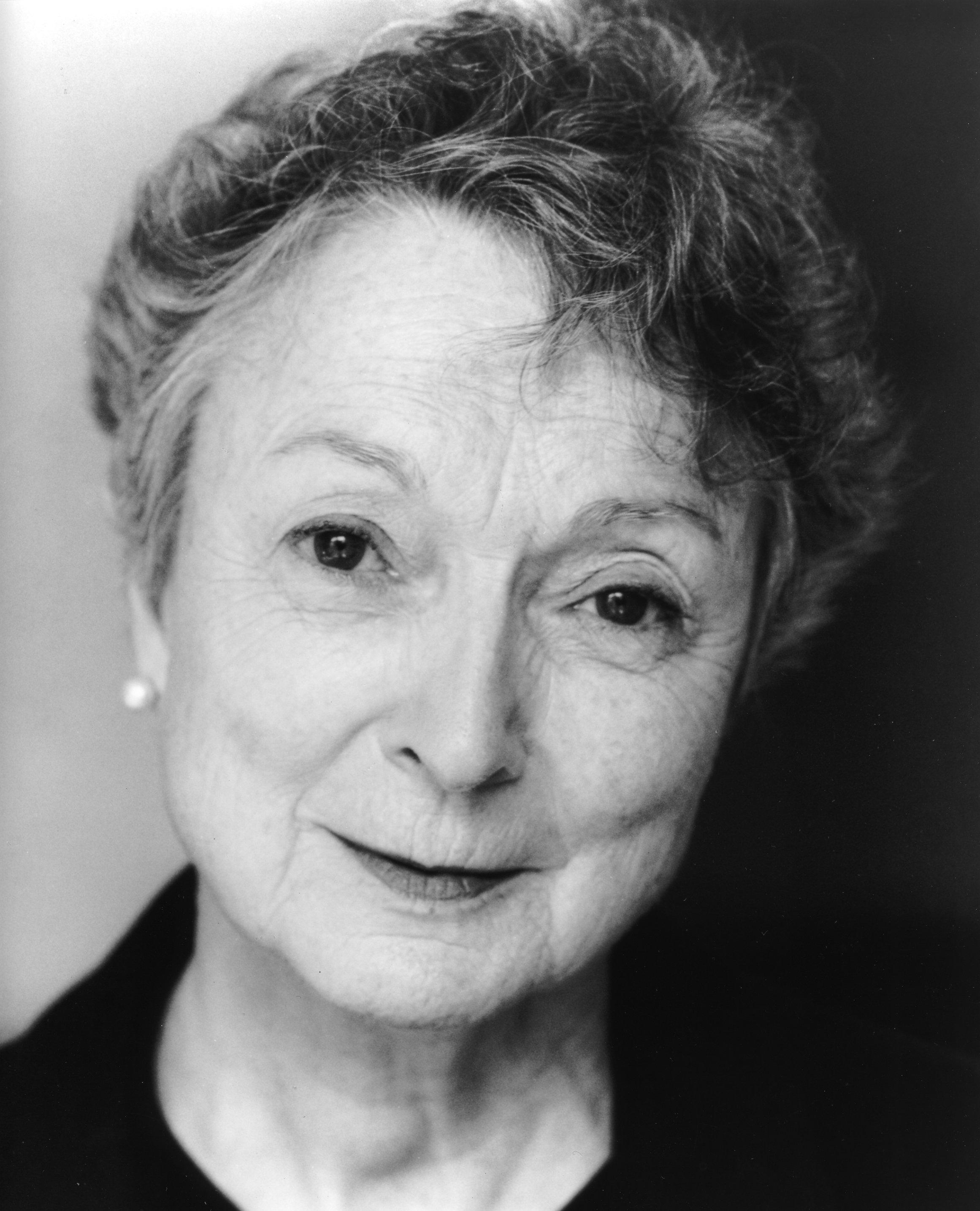 Amanda Walker image