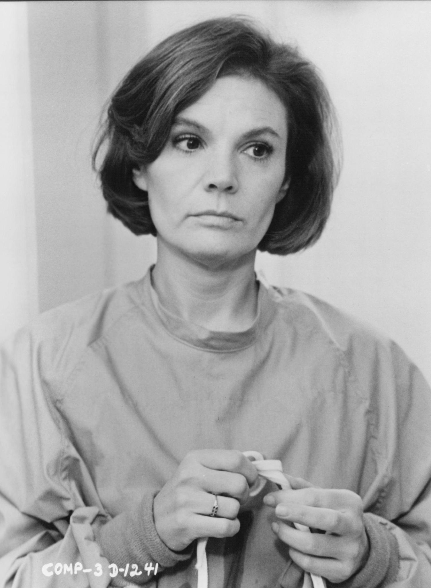 Kathryn Walker image