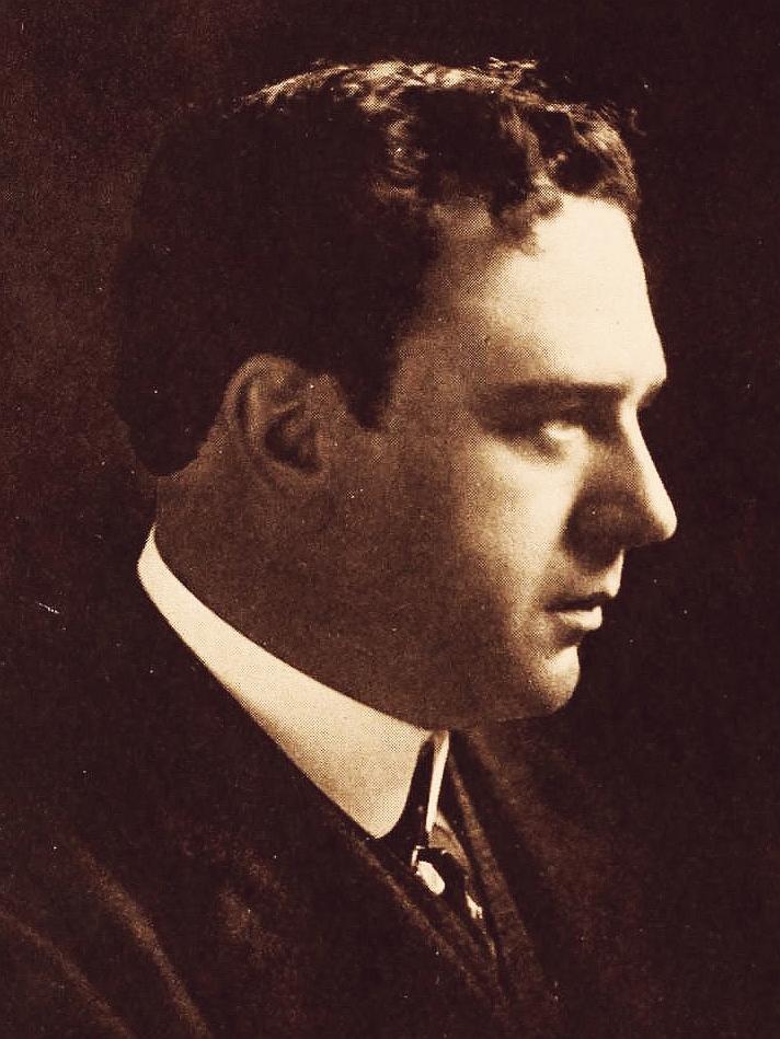 Edwin Wallock image