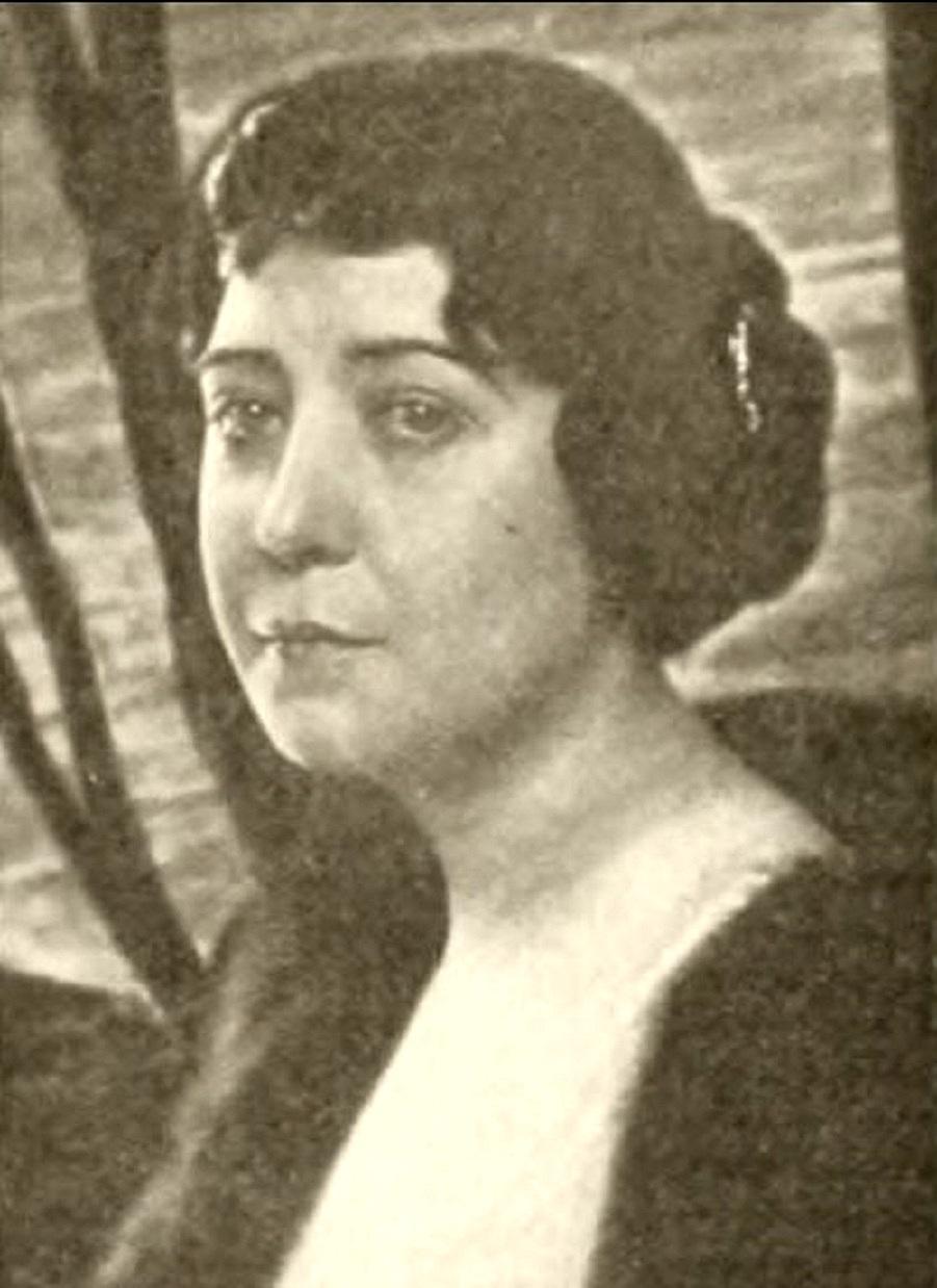 Helen Ware image