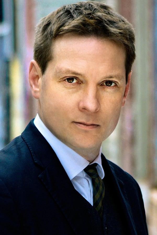 Brett Watson image