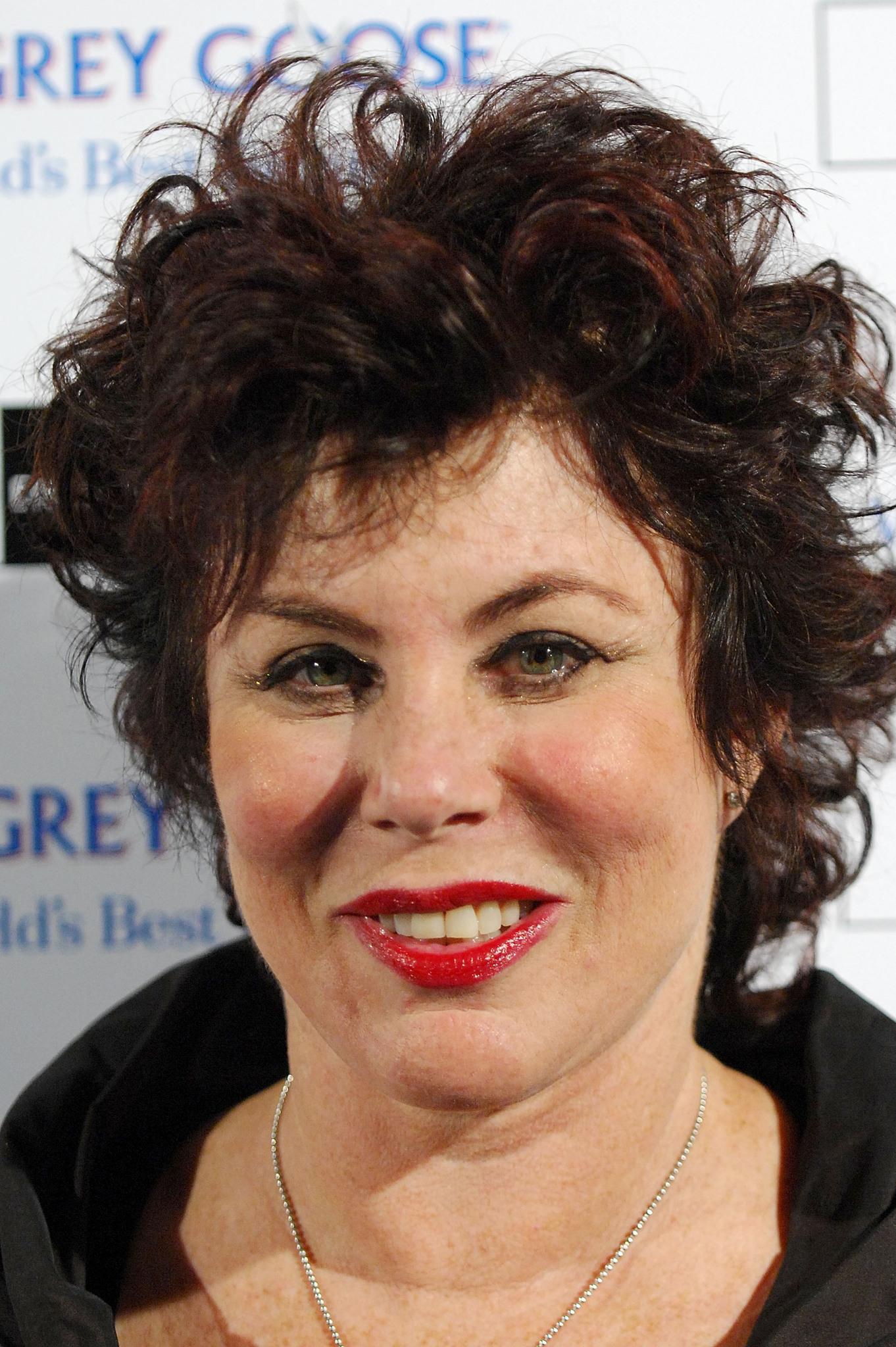 Ruby Wax image