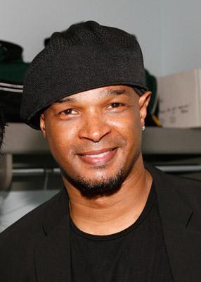 Damon Wayans image