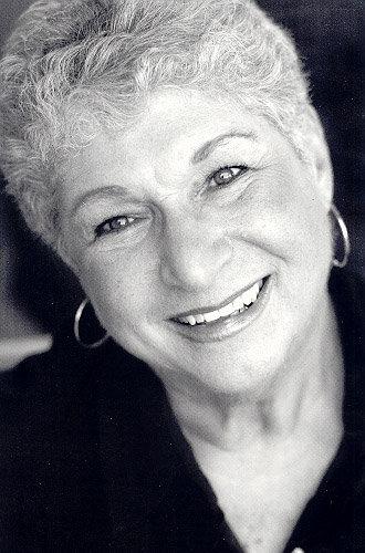 Bryna Weiss image