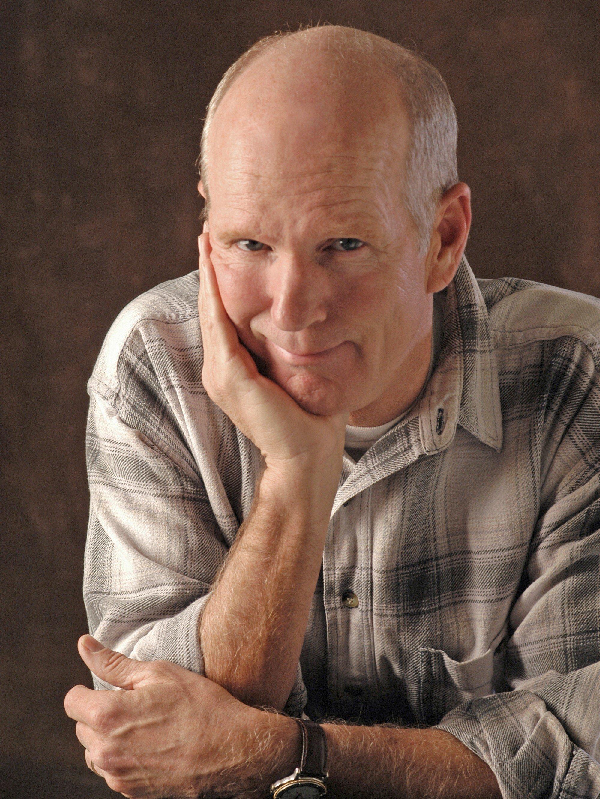 David Wells image