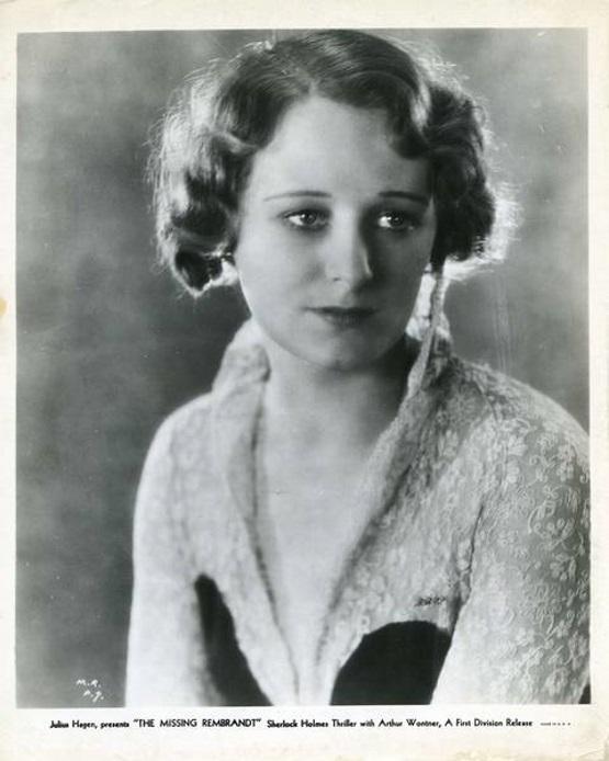 Jane Welsh image