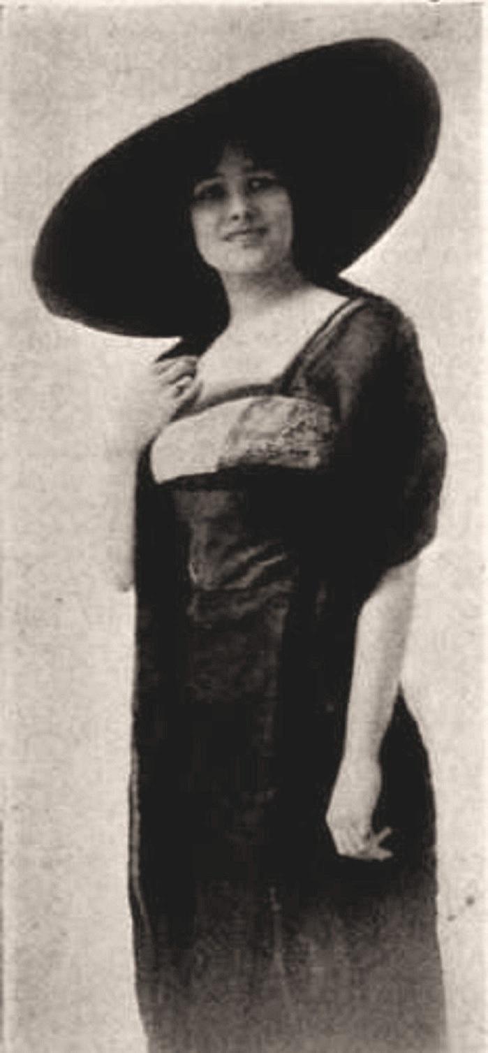 Billie West image