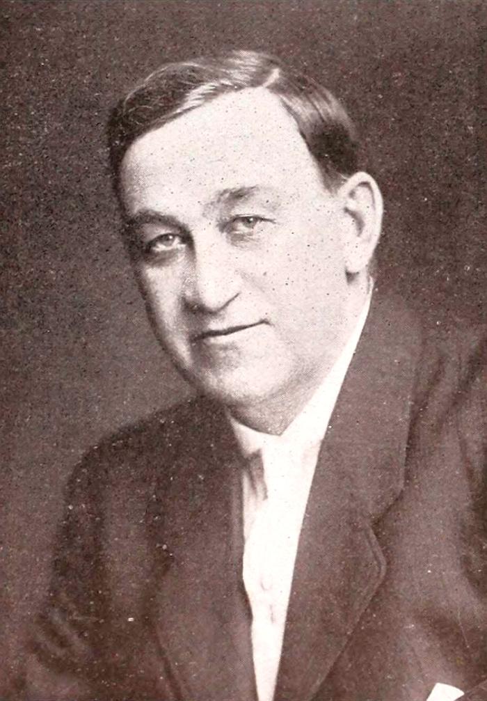 William H. West image