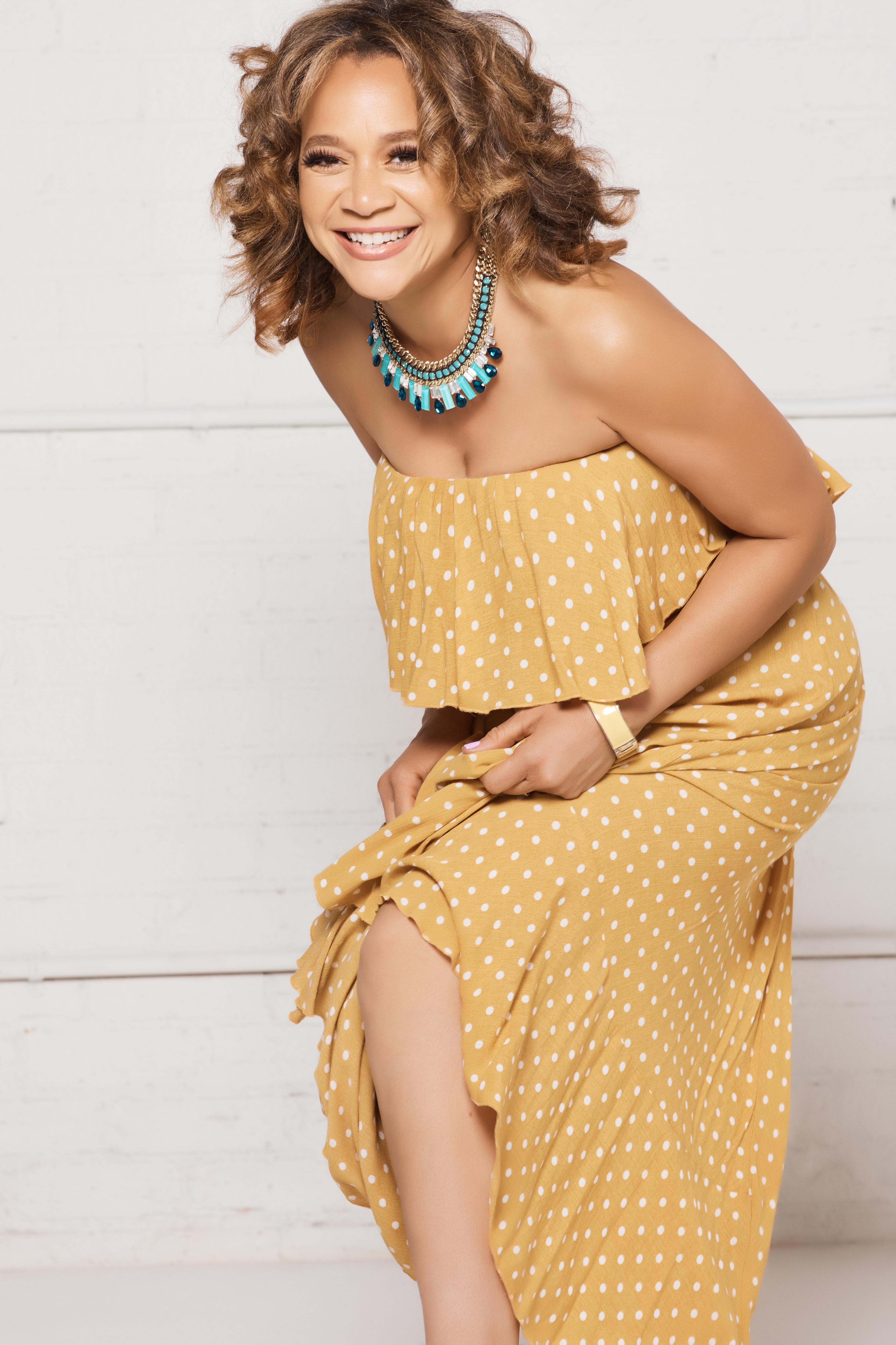 Michole Briana White image