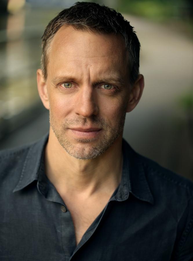 Trevor White image