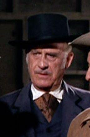 Frank Wilcox image