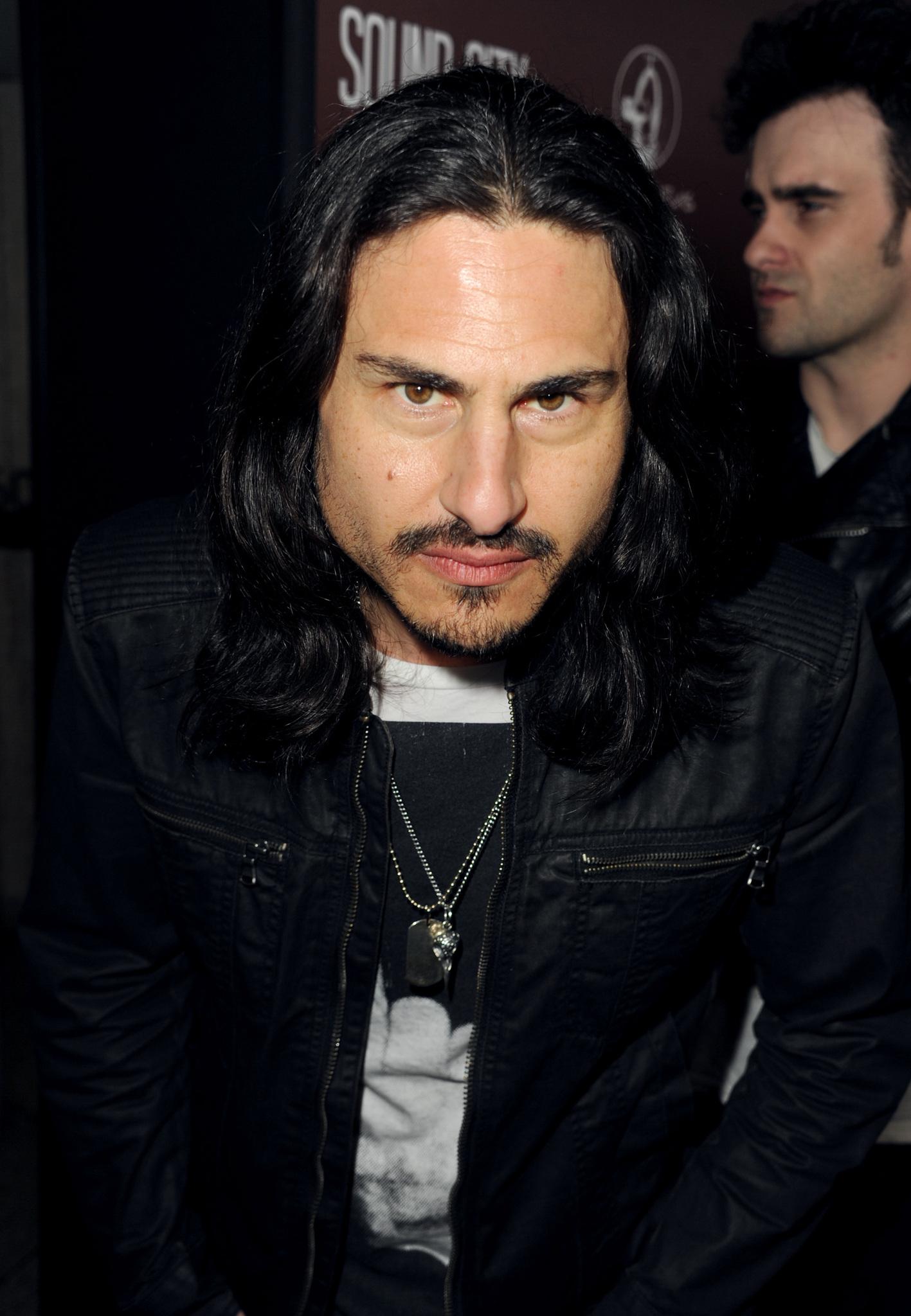 Brad Wilk image