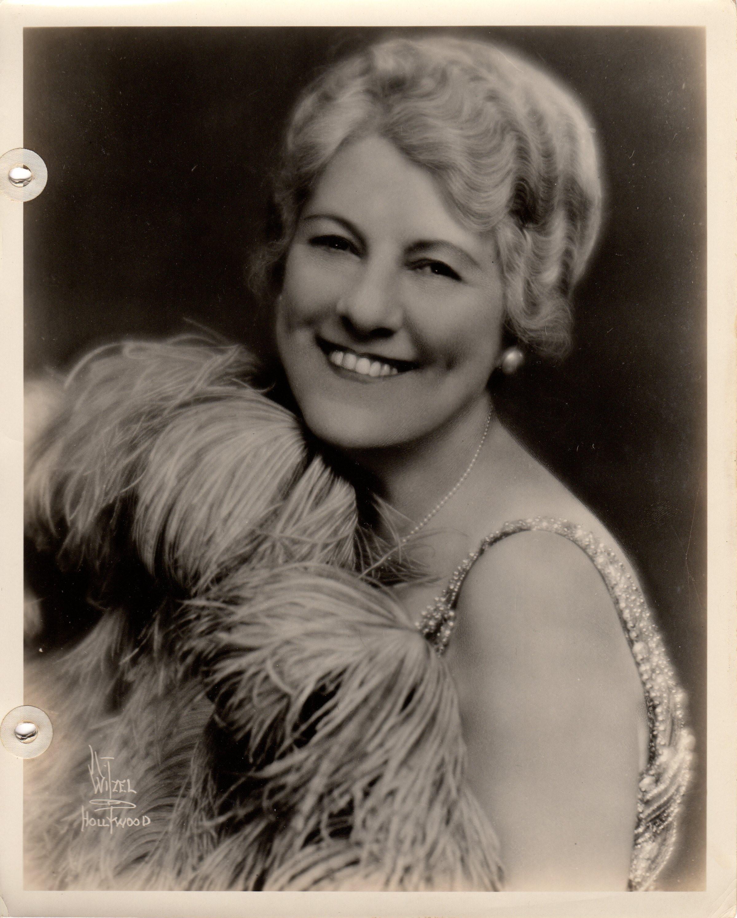 Cora Williams image