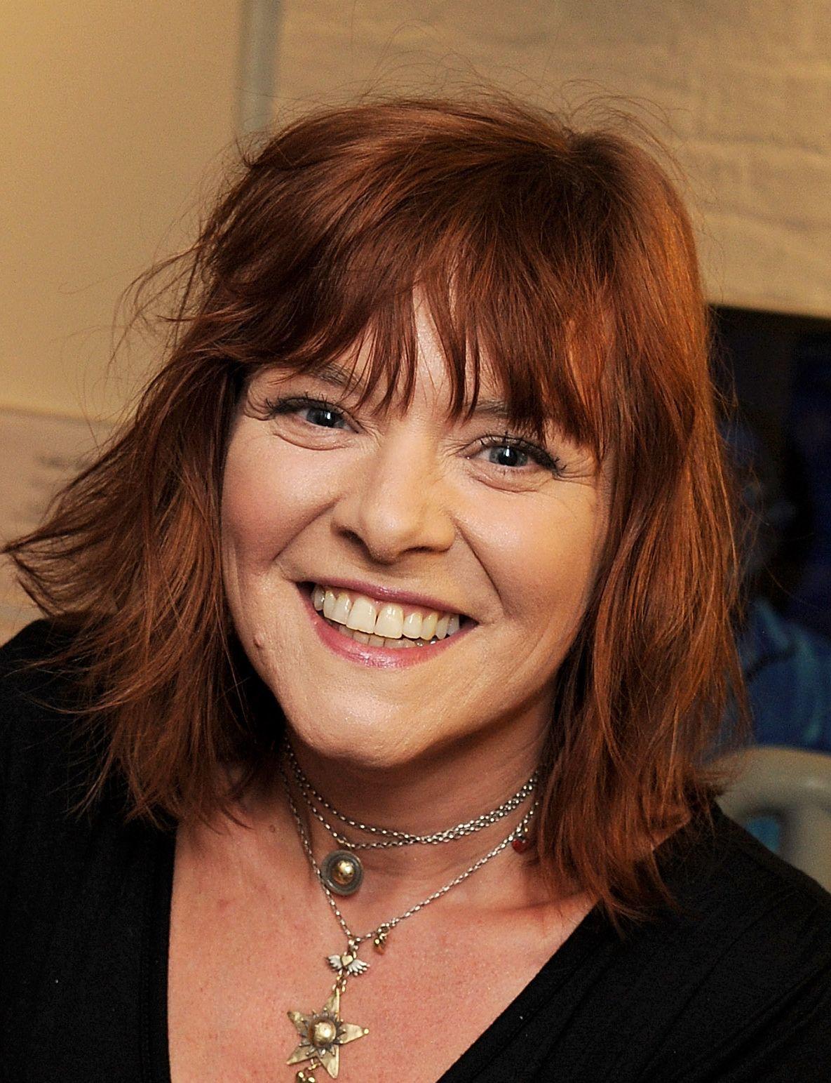 Finty Williams image