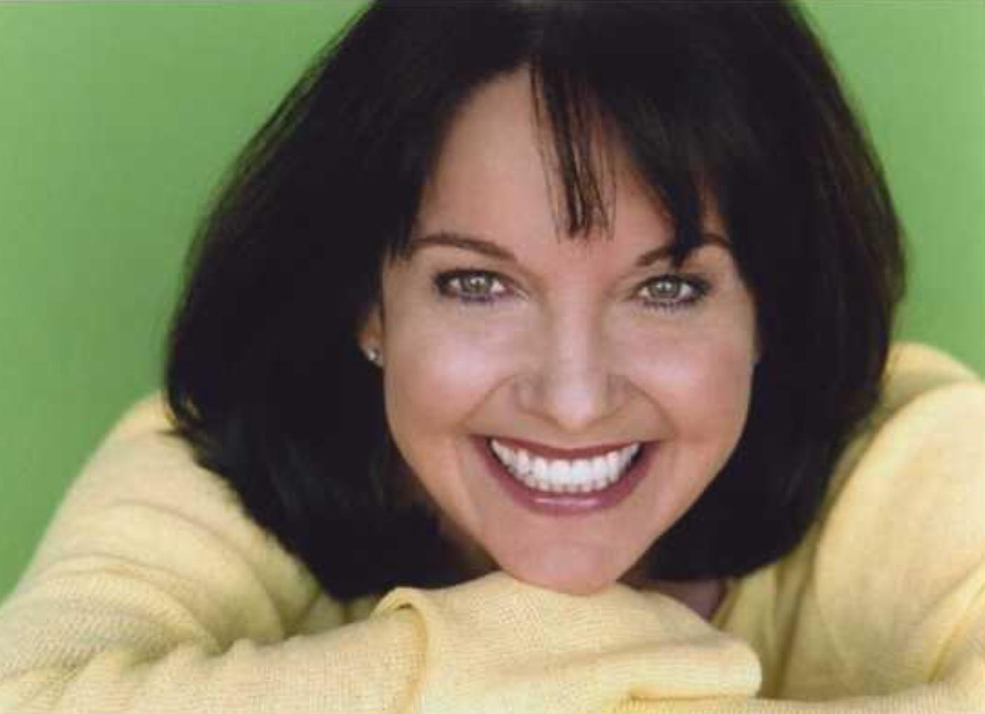 Louise Williams image