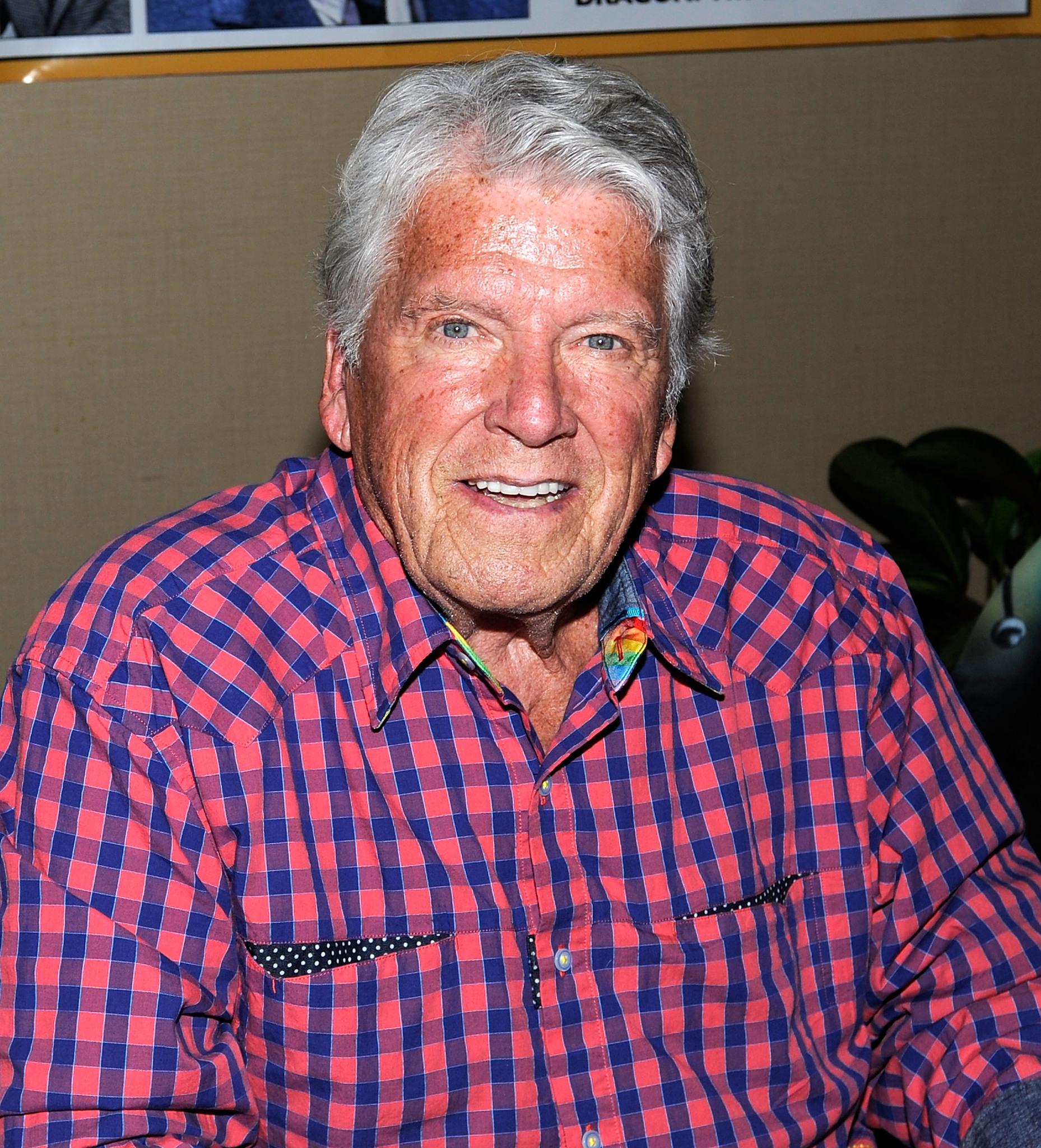 Van Williams image