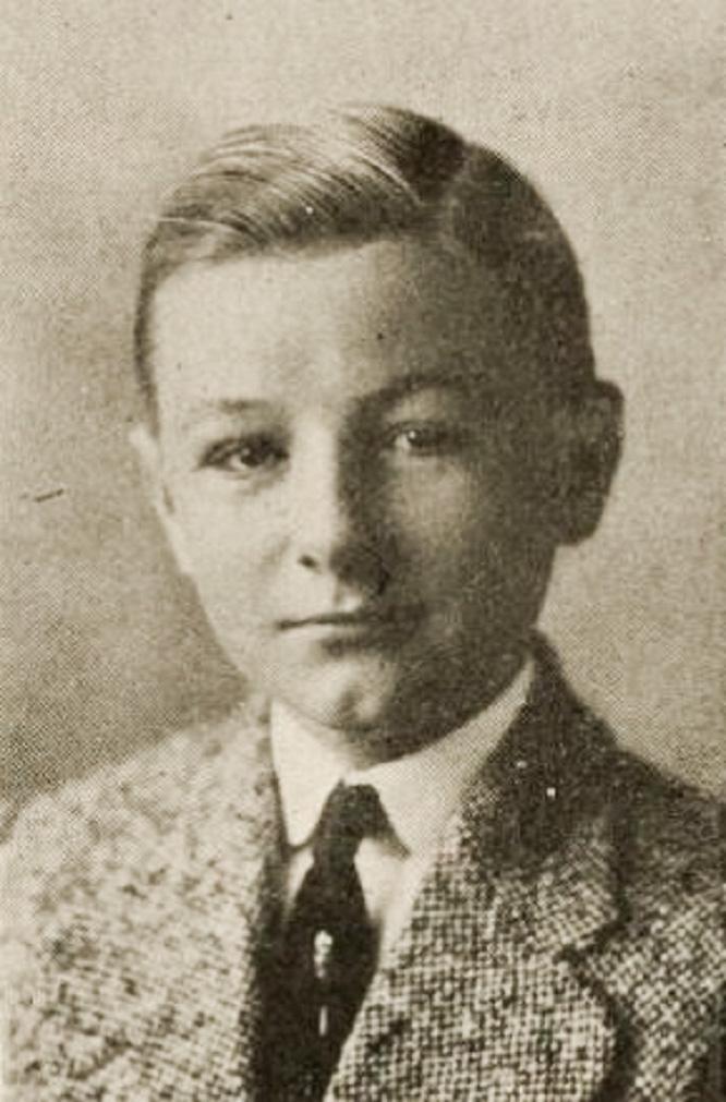 Paul Willis image