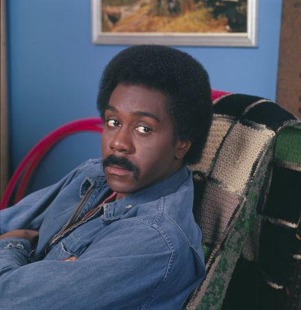 Demond Wilson image