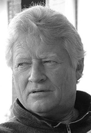 Kevin J. Wilson image