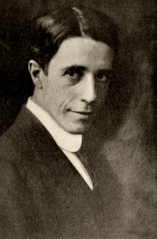 Chester Withey image