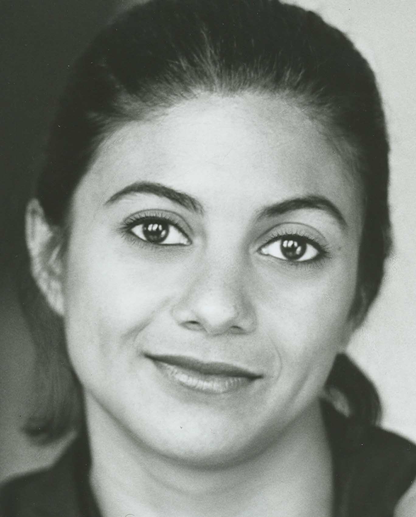 Rita Wolf image