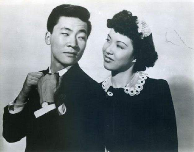 Iris Wong image