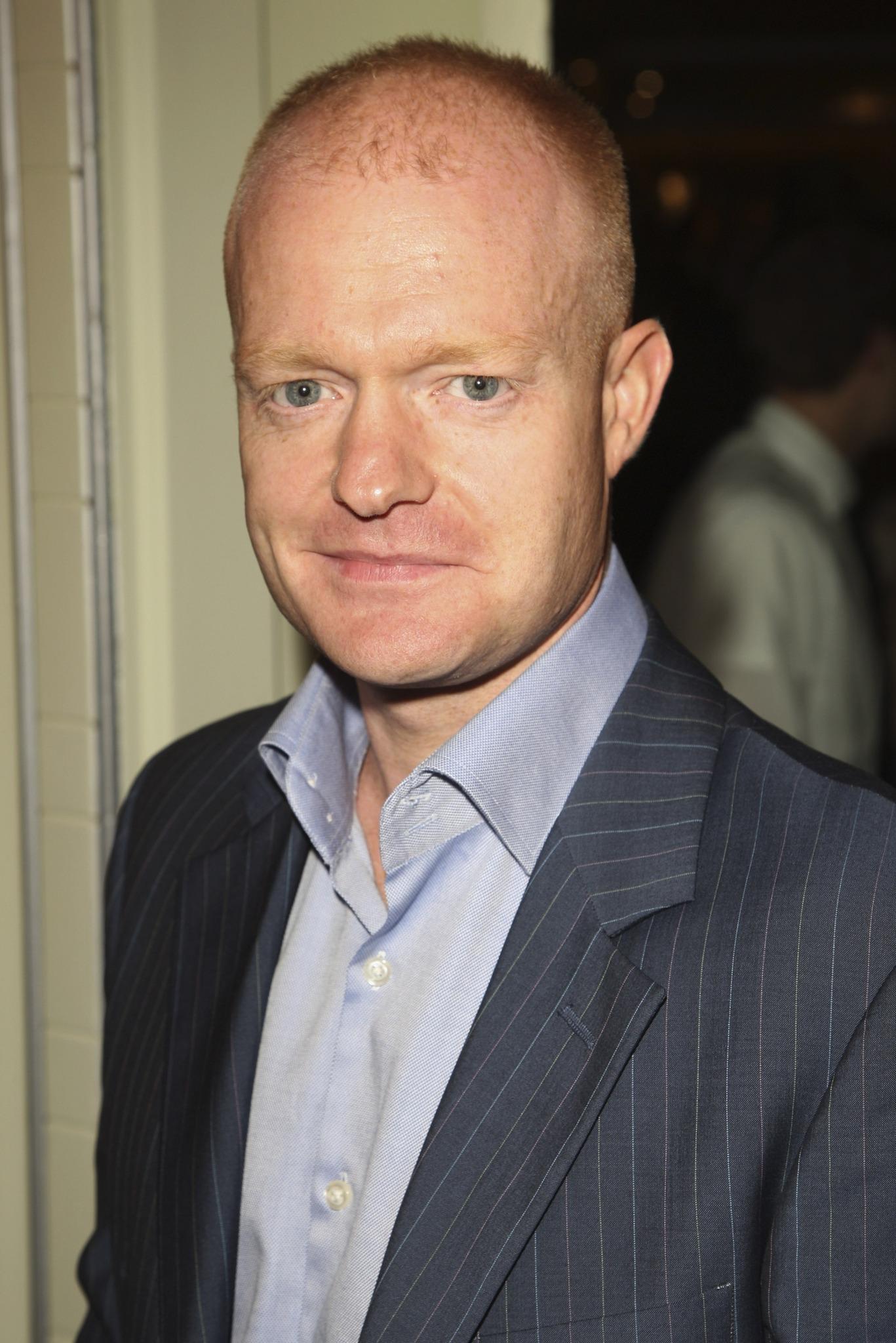 Jake Wood image