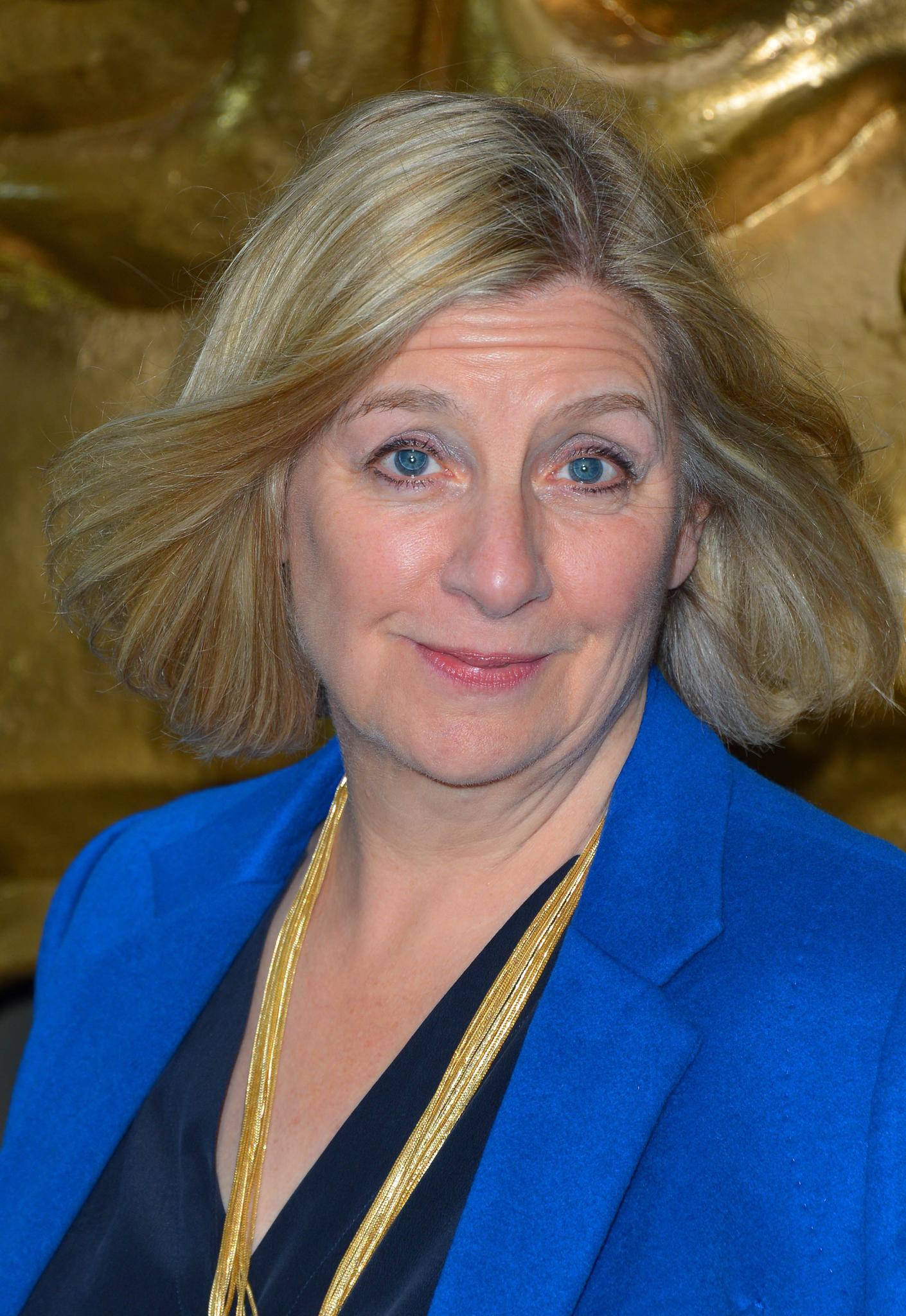 Victoria Wood image
